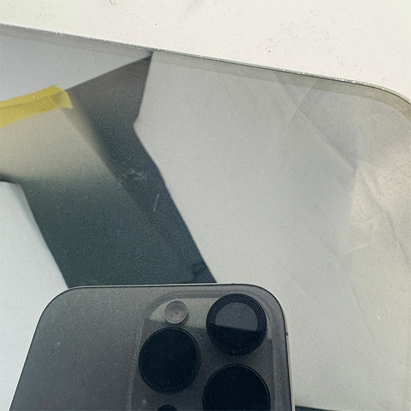 Apple iPhone 14 Pro Max 128GB Space Black Б/У №3597 (Стан 7/10)