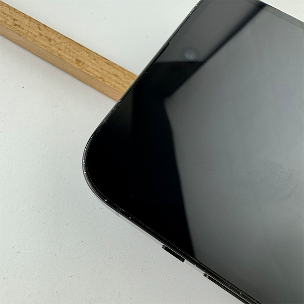 Apple iPhone 14 Pro Max 128GB Space Black Б/У №3597 (Стан 7/10)