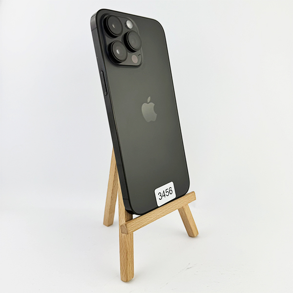 Apple iPhone 14 Pro Max 256GB Space Black Б/У №3456 (Стан 8/10)