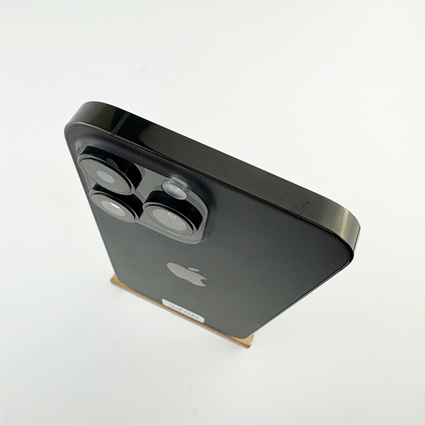 Apple iPhone 14 Pro Max 256GB Space Black Б/У №3456 (Стан 8/10)