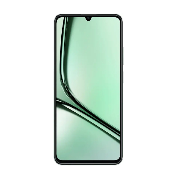 Смартфон Realme Note 60X 3/64Gb Wilderness Green українська версія