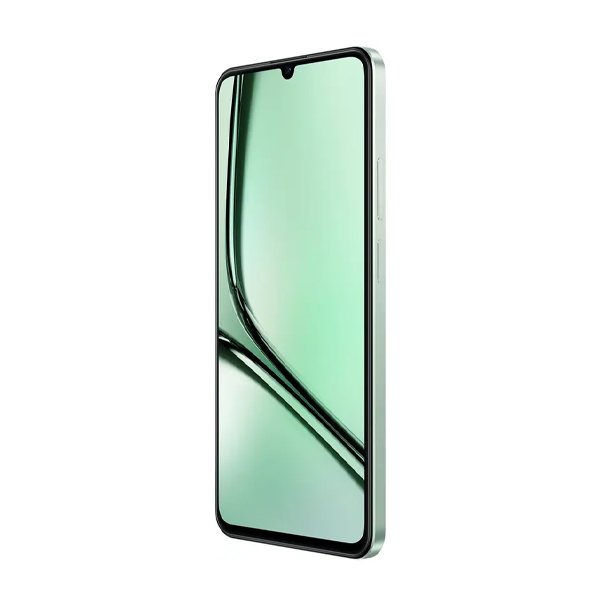 Смартфон Realme Note 60X 3/64Gb Wilderness Green українська версія