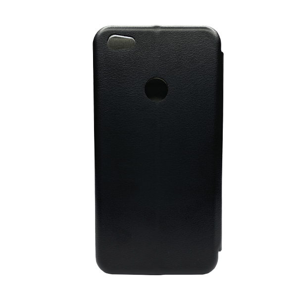 Чохол книжка Kira Slim Shell для Xiaomi Redmi Note 5a Black