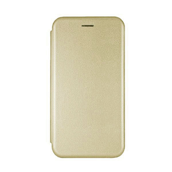 Чохол книжка Kira Slim Shell для Xiaomi Redmi Note12 4G Gold