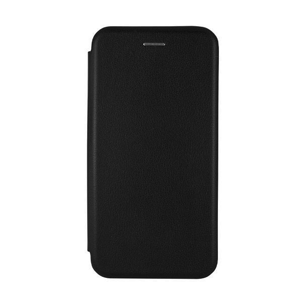 Чохол книжка Kira Slim Shell для Xiaomi Redmi Note12s Black