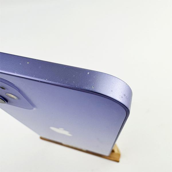 Apple iPhone 12 64GB Purple Б/У №3384 (Стан 8/10)