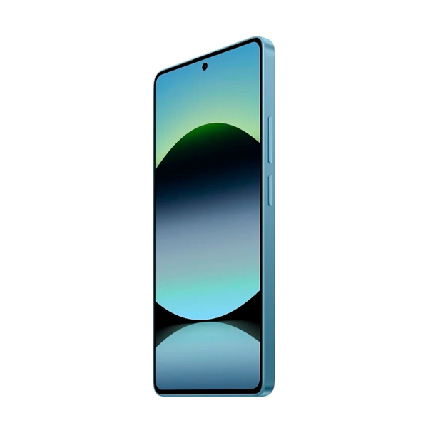 Смартфон XIAOMI Redmi Note 14S 8/256Gb (ocean blue) Global Version