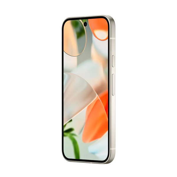 Смартфон Google Pixel 9 Pro 16/128GB Porcelain (JP)