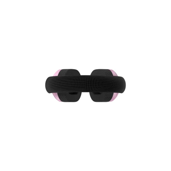 Навушники Hator Hyperpunk 2 USB 7.1 Black/Lilac (HTA-849)