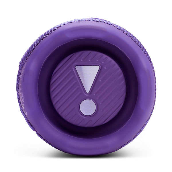 Портативна колонка JBL Flip 7 Purple (JBLFLIP7PUR