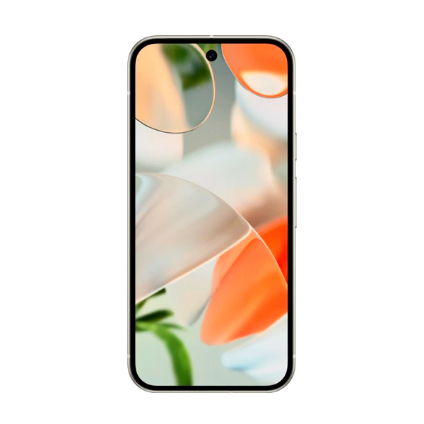 Смартфон Google Pixel 9 Pro 16/128GB Porcelain (JP)