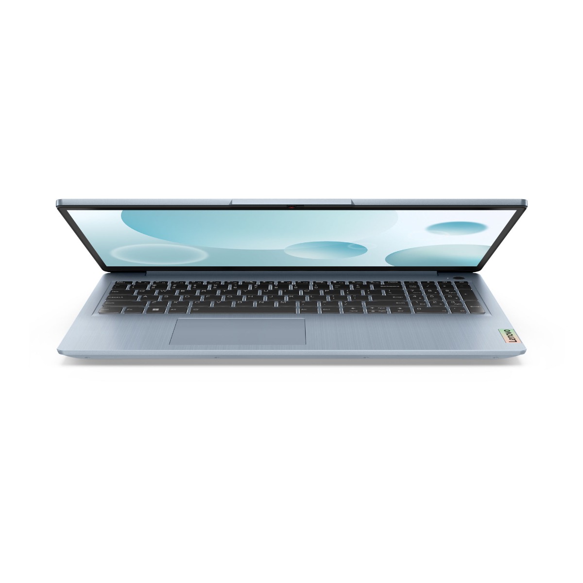 Ноутбук Lenovo IdeaPad 3 15IAU7 Misty Blue (82RK00S6RA)