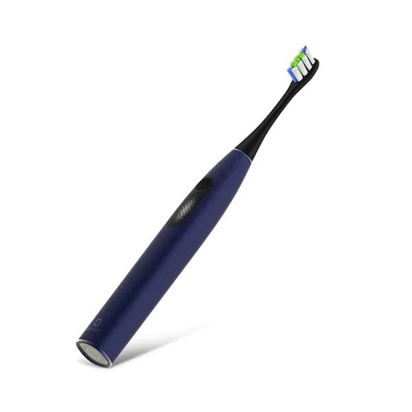 Электрическая зубная щетка Oclean F1 Dark Blue