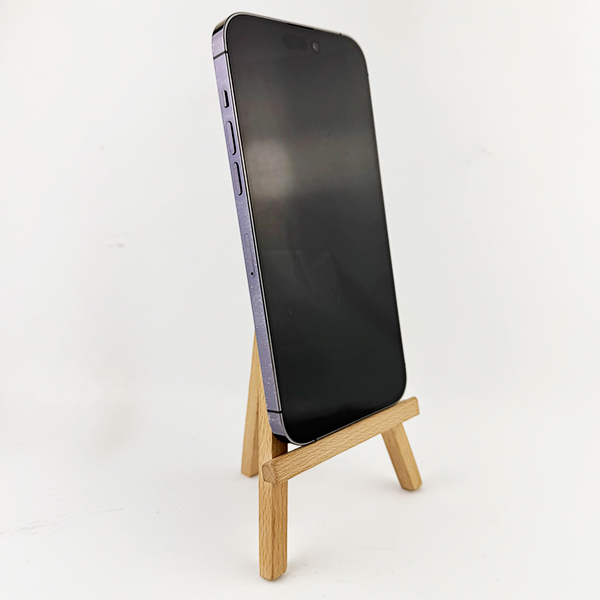 Apple iPhone 14 Pro Max 256GB Deep Purple Б/У №2667 (Стан 7/10)