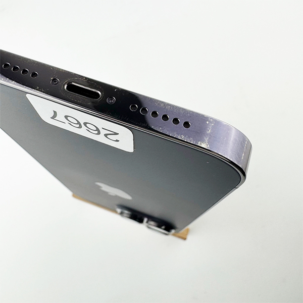 Apple iPhone 14 Pro Max 256GB Deep Purple Б/У №2667 (Стан 7/10)