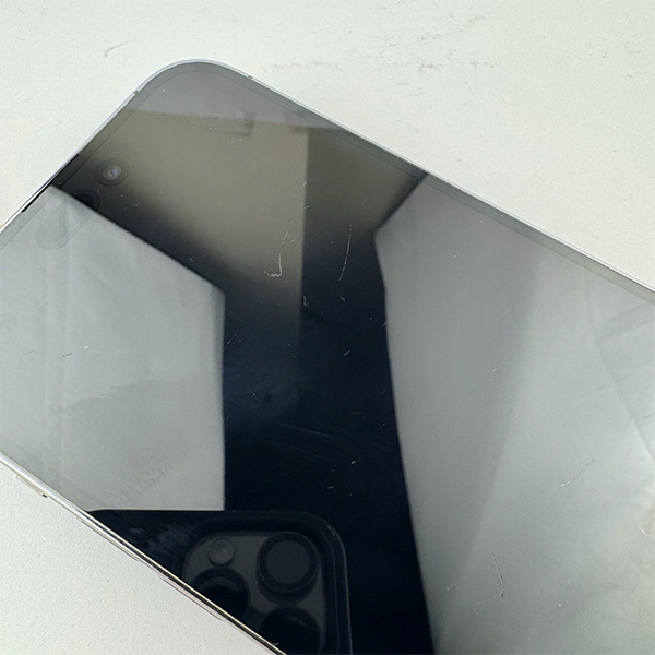 Apple iPhone 14 Pro Max 256GB Deep Purple Б/У №2667 (Стан 7/10)