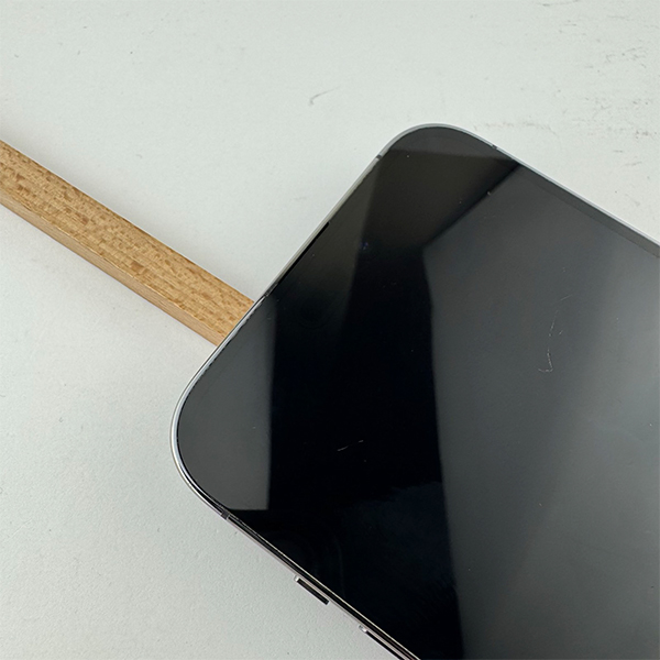 Apple iPhone 14 Pro Max 256GB Deep Purple Б/У №2667 (Стан 7/10)