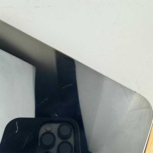 Apple iPhone 14 Pro Max 256GB Deep Purple Б/У №2667 (Стан 7/10)