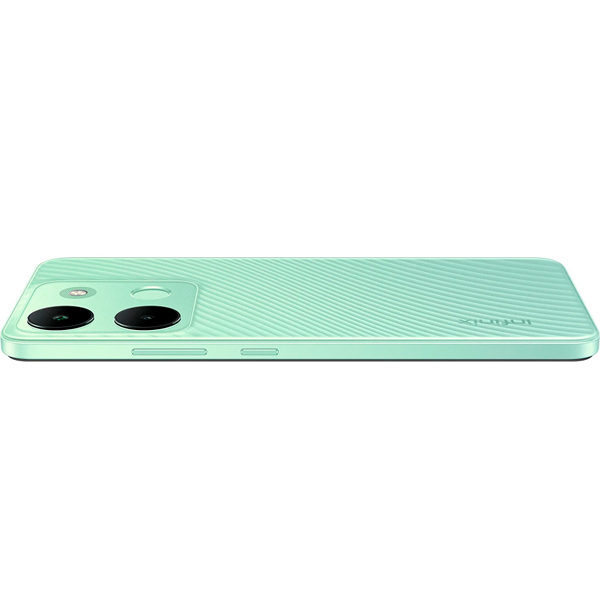 Смартфон Infinix Smart 7 (X6515) 3/64GB Coastal Green
