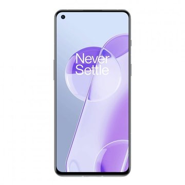 Смартфон OnePlus 9RT 12/256GB (silver)