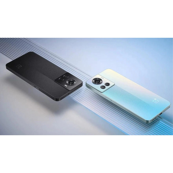 Смартфон OnePlus Ace 12/256GB (blue)