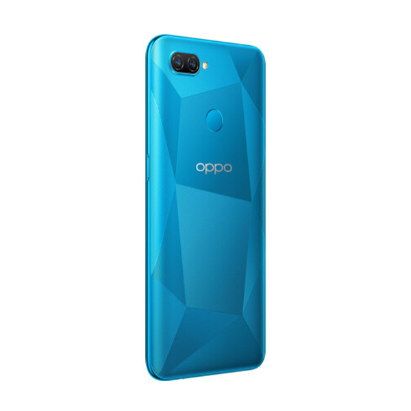 OPPO A12 3/32GB (blue)