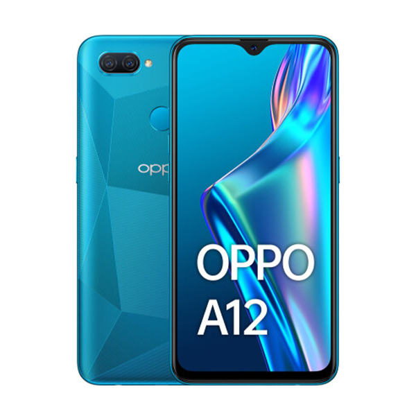 OPPO A12 3/32GB (blue)