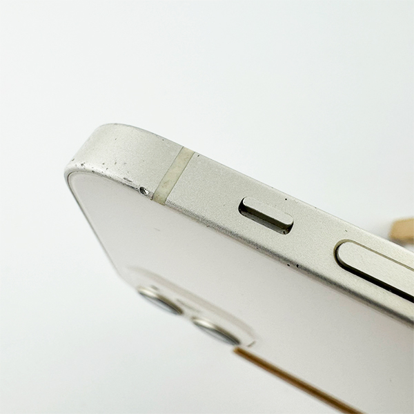 Apple iPhone 12 128GB White Б/У №2896 (Стан 8/10)