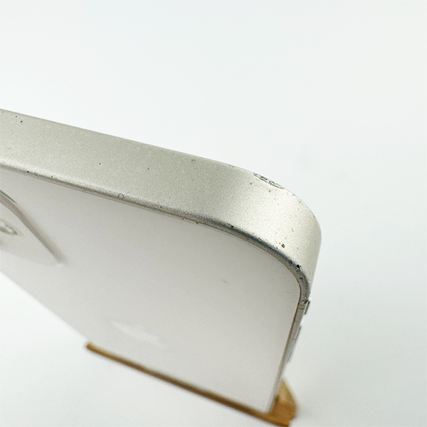 Apple iPhone 12 128GB White Б/У №2896 (Стан 8/10)