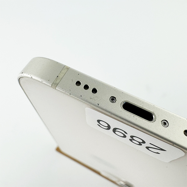 Apple iPhone 12 128GB White Б/У №2896 (Стан 8/10)