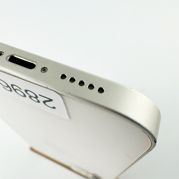 Apple iPhone 12 128GB White Б/У №2896 (Стан 8/10)