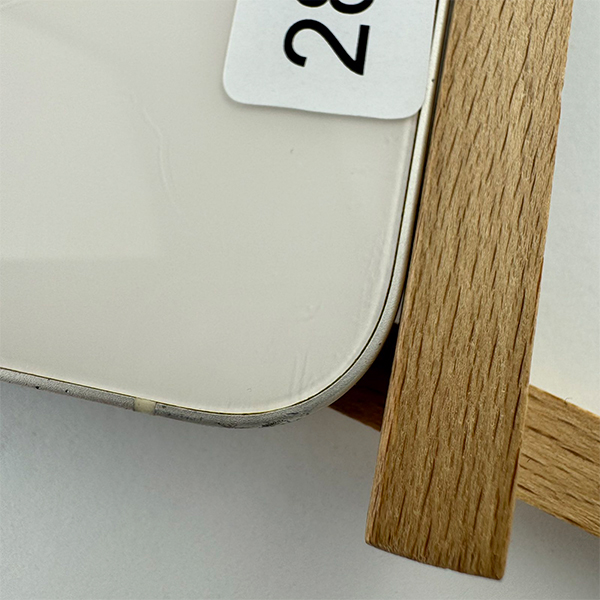 Apple iPhone 12 128GB White Б/У №2896 (Стан 8/10)