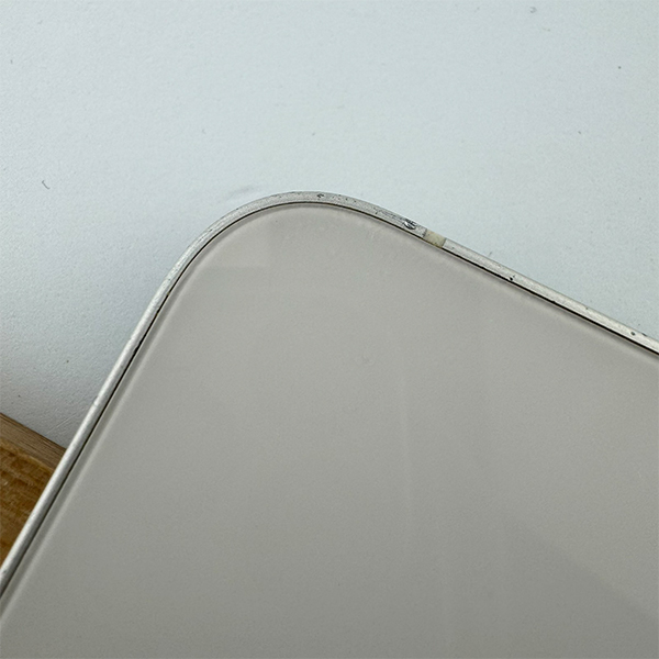 Apple iPhone 12 128GB White Б/У №2896 (Стан 8/10)