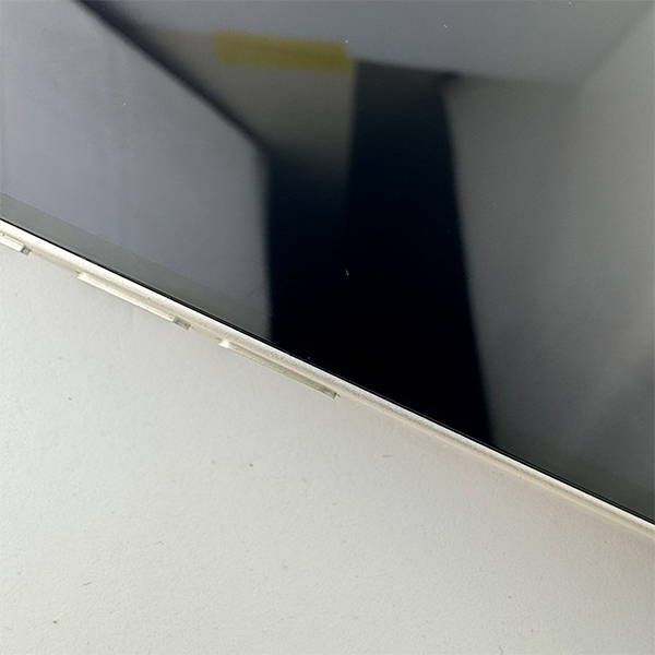 Apple iPhone 12 128GB White Б/У №2896 (Стан 8/10)