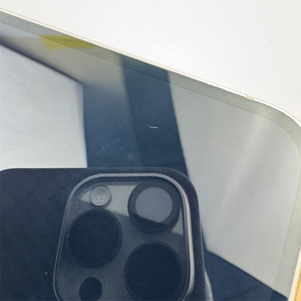 Apple iPhone 12 128GB White Б/У №2896 (Стан 8/10)