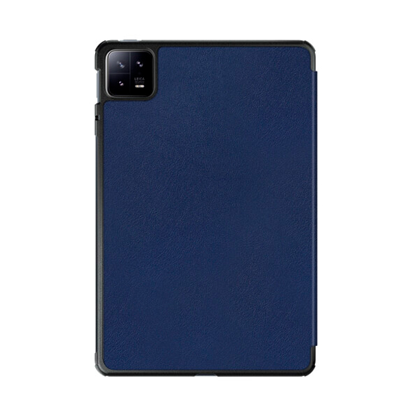 Чехол книжка Armorstandart Xiaomi Mi Pad 6/6 Pro Dark Blue (1)