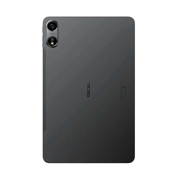 Планшет Oscal Pad 100 8/256GB Silver Grey