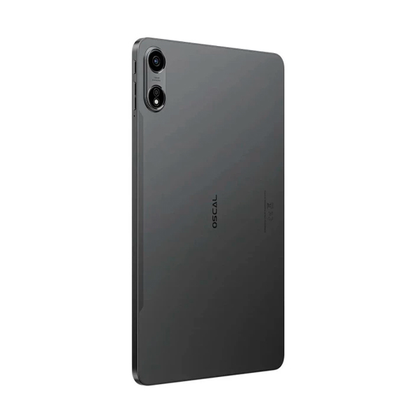 Планшет Oscal Pad 100 8/256GB Silver Grey