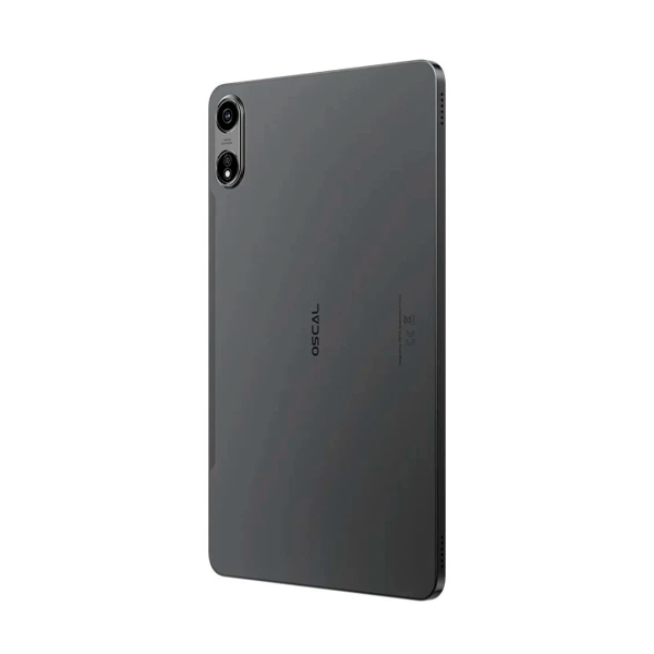 Планшет Oscal Pad 100 8/256GB Silver Grey