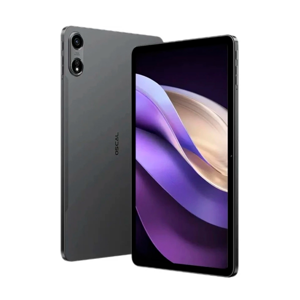Планшет Oscal Pad 100 8/256GB Silver Grey