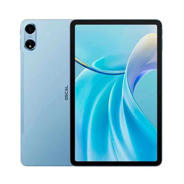 Планшет Oscal Pad 100 8/256GB Sky Blue