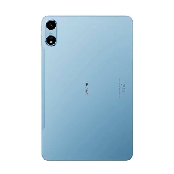 Планшет Oscal Pad 100 8/256GB Sky Blue
