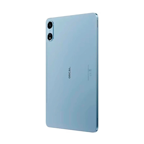 Планшет Oscal Pad 100 8/256GB Sky Blue