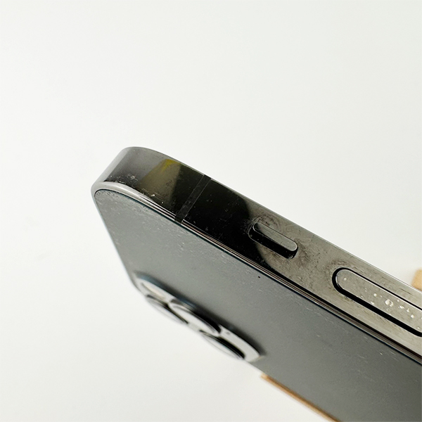 Apple iPhone 12 Pro 128GB Graphite Б/У №2940 (Стан 7/10)