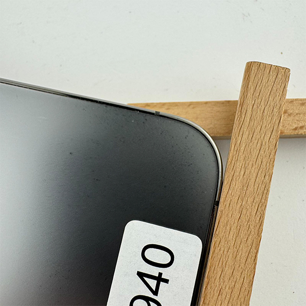 Apple iPhone 12 Pro 128GB Graphite Б/У №2940 (Стан 7/10)