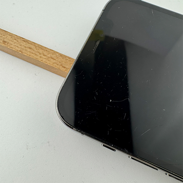 Apple iPhone 12 Pro 128GB Graphite Б/У №2940 (Стан 7/10)