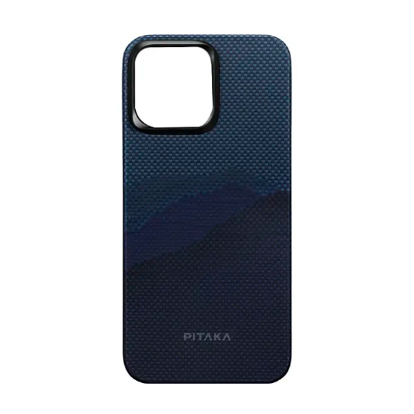 Чохол Pitaka iPhone 15 Pro Max Case with MagSafe Over The Horizon (KI1502POTH)