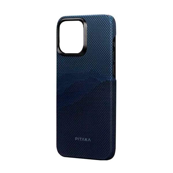 Чохол Pitaka iPhone 15 Pro Max Case with MagSafe Over The Horizon (KI1502POTH)