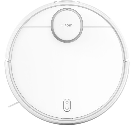 Робот-пилосос з вологим прибиранням Xiaomi Mi Robot Vacuum S10 White