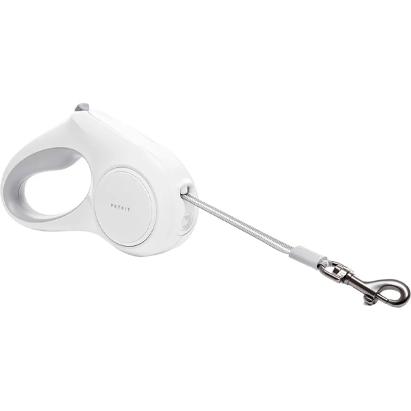 Поводок PETKIT Go Free Dog Retractable Leash 3m (P2104)